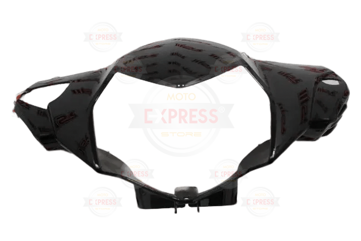 Wing-Go Far Çerçevesi Siyah