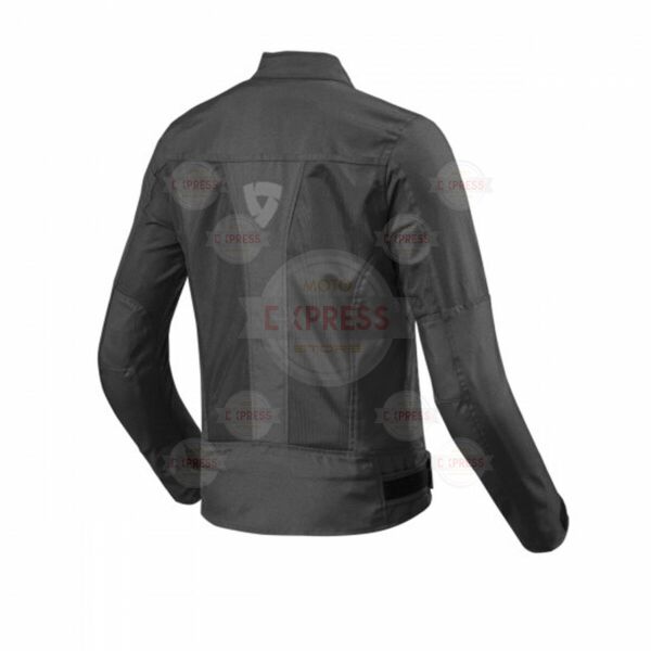 Revıt Eclıpse Kadın Mont Siyah