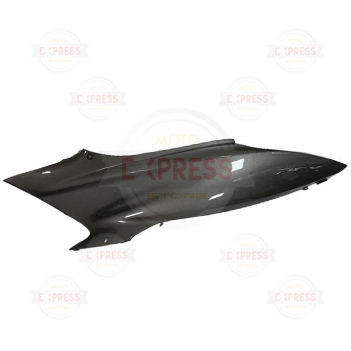 Honda Pcx125 2018-2020 Sol Arka Sele Altı Yan Kapak Grenajı Füme-Gri A