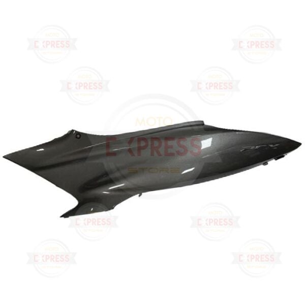 Honda Pcx125 2018-2020 Sol Arka Sele Altı Yan Kapak Grenajı Füme-Gri A