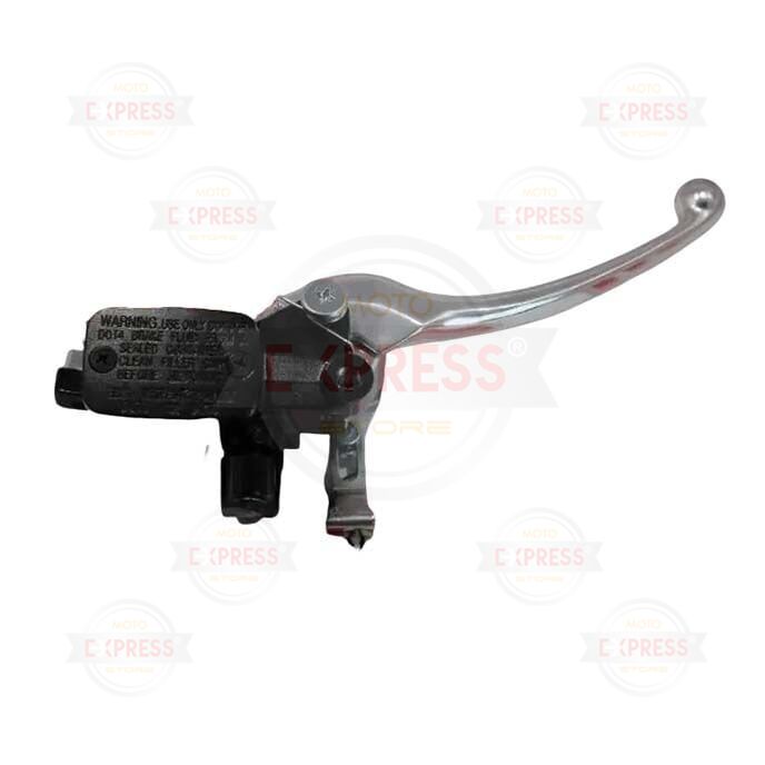 Honda Alpha Disk Üst Merkez Komple