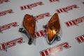 Moto Express CYGNUS L ÖN SİNYAL LAMBA OEM