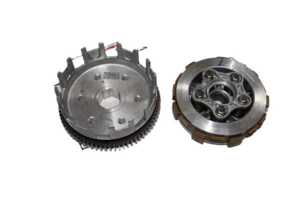 DRİFT 125 L - KD 125 F - VULTURE 125 İ DEBRİYAJ TASLI KOMPLE ORJİNAL