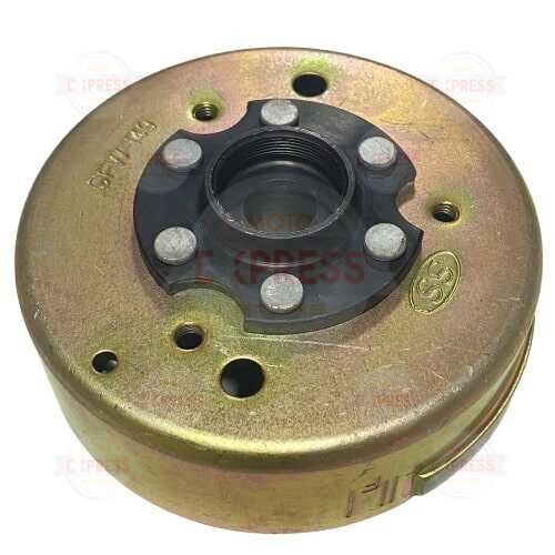 Moto Express MANYETO CYGNUS L OEM