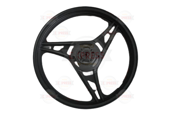 Drift-Mr Vulture 1.85X18 150 Ön Jant Orjınal