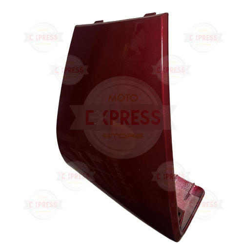 Moto Express İÇ KUTU KAPAĞI SOL PCX 18 A KIRMIZI