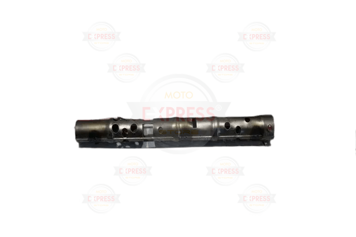 Jawa Egzoz Susturucu