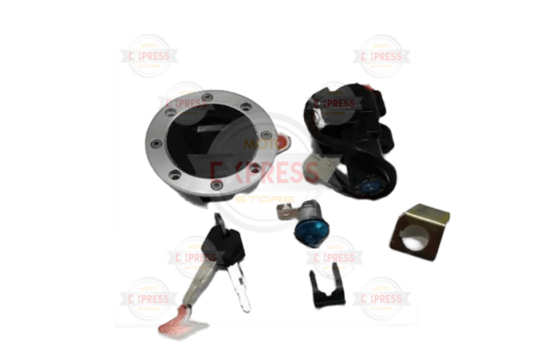 Suzuki Gsxr 1000 Kontak