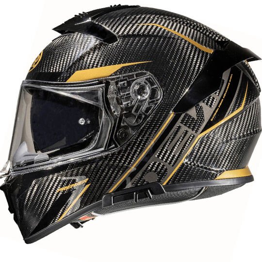 PREMIER DEVIL FULL CARBON KASK ST19