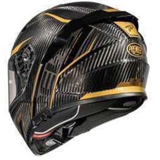 PREMIER DEVIL FULL CARBON KASK ST19
