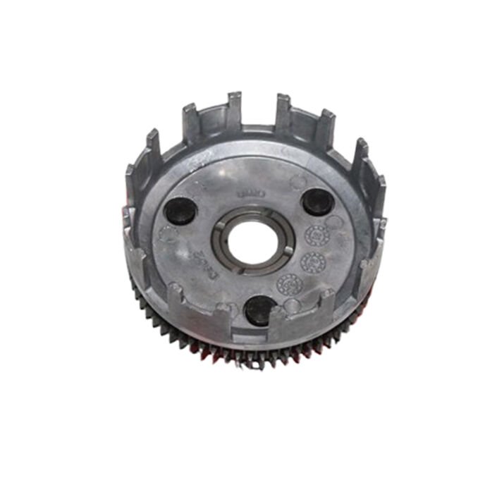 Tvs Raider 125 Debriyaj Tastı A