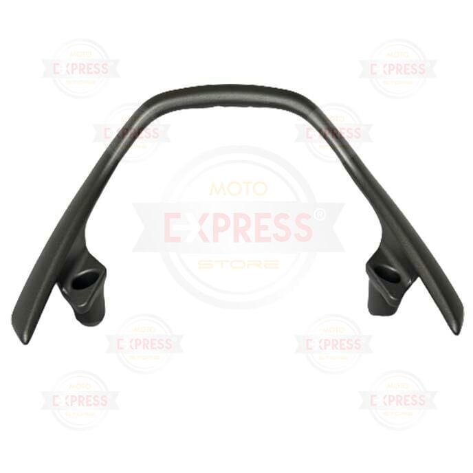 Tvs Jupiter125 Arka Tutamak Yolcu Tutacağı Tutamağı Füme-Gri A