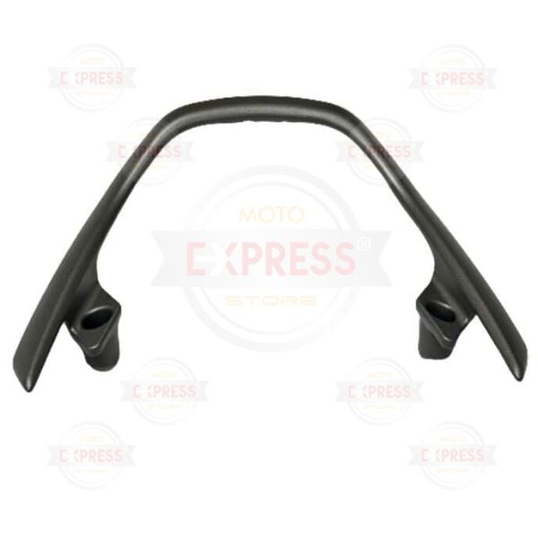 Tvs Jupiter125 Arka Tutamak Yolcu Tutacağı Tutamağı Füme-Gri A