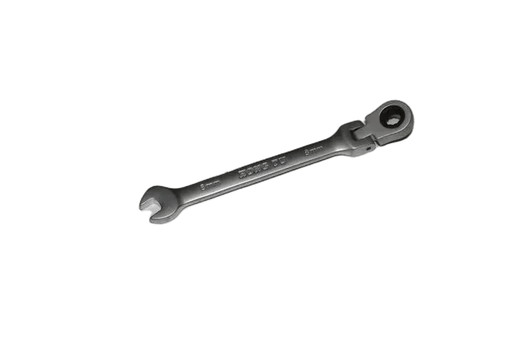 AÇIK-CIRCIR LOKMA ANAHTAR 8 MM