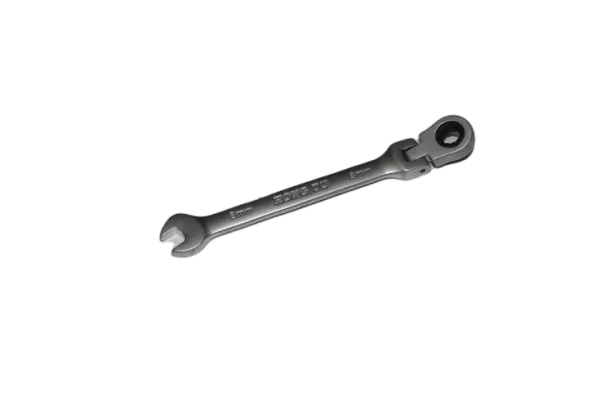 AÇIK-CIRCIR LOKMA ANAHTAR 8 MM