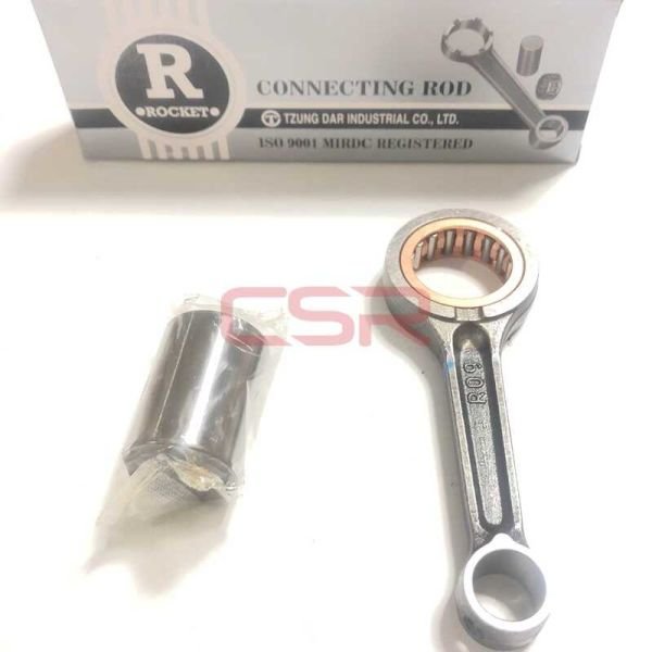 Moto Express BİYEL KOLU BWS125 ROKET