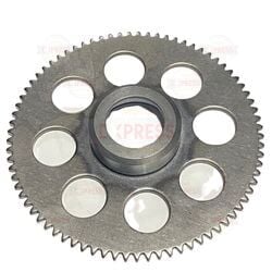 Moto Express MARŞ KİTLEME DİŞLİSİ CYGNUS L OEM