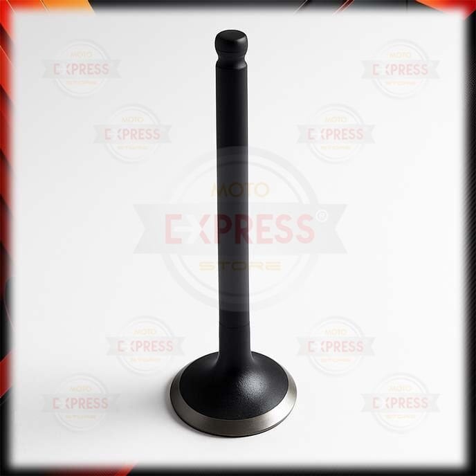 Yamaha RayZR125 1 Adet Subap Egzoz Subabı A