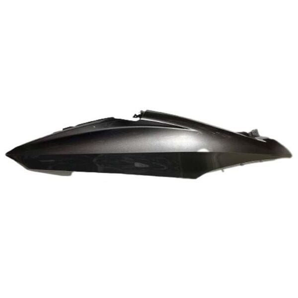 Honda Pcx125 2011-2013 Gri-Füme Sağ Yan Kapak Sele Altı Grenajı A