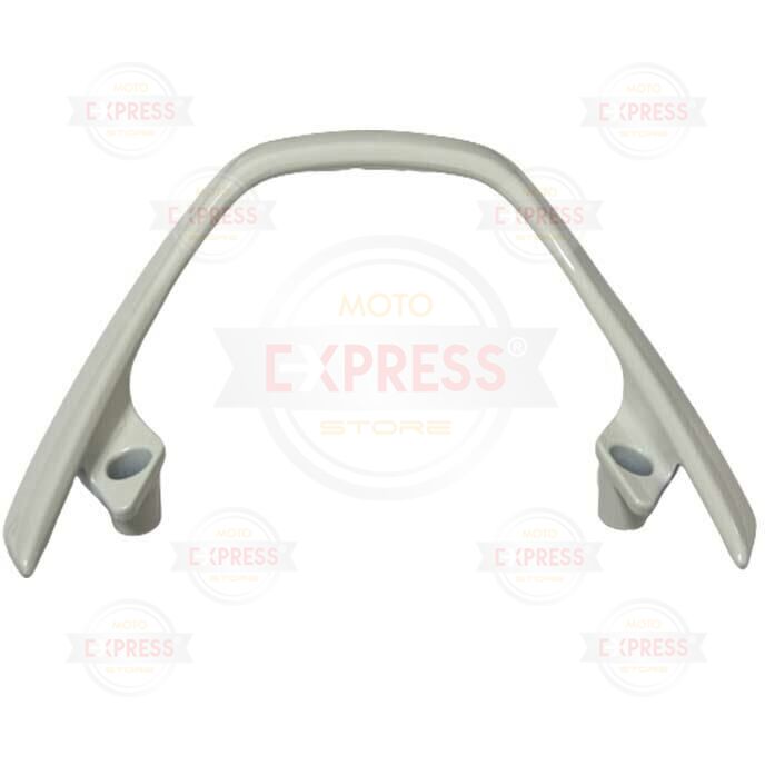 Tvs Jupiter125 Arka Tutamak Yolcu Tutacağı Tutamağı Beyaz A