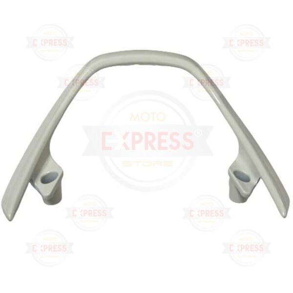 Tvs Jupiter125 Arka Tutamak Yolcu Tutacağı Tutamağı Beyaz A