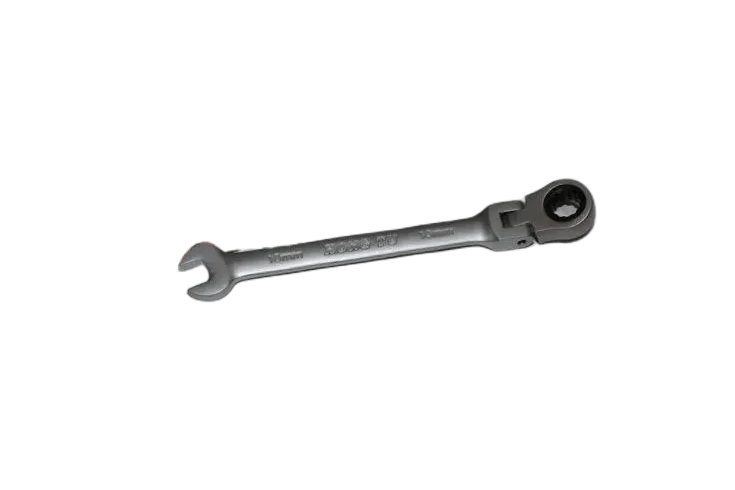 AÇIK-CIRCIR LOKMA ANAHTAR 10 MM