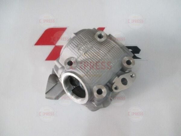 Moto Express CYGNUS L SİLİNDİR KAPAK EUP 3 OEM
