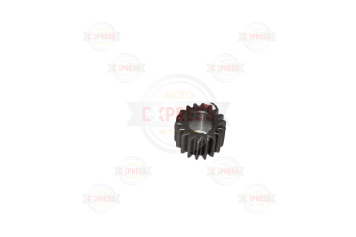 Drift 125 L - Kd 125 F - Vulture 125 İ Debriyaj Alt Dişli