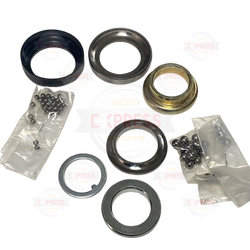 Moto Express FURŞ TAKIMI PEP A