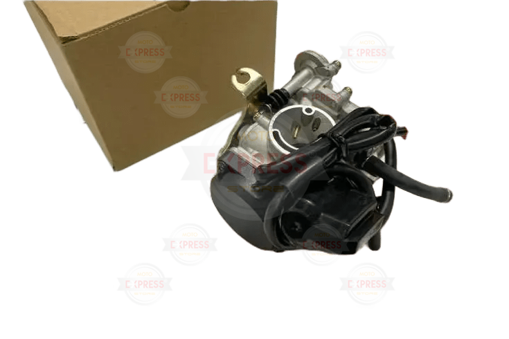 Gy6 50 Cc Scooter Karbüratör