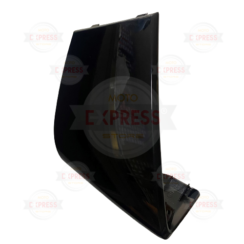 Moto Express İÇ KUTU KAPAĞI SOL PCX 18 A SİYAH