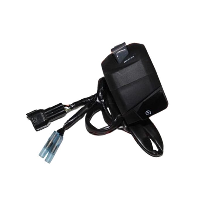 Tvs Raider 125 Sağ Kumanda Seti A