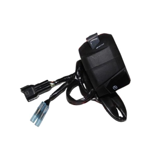 Tvs Raider 125 Sağ Kumanda Seti A