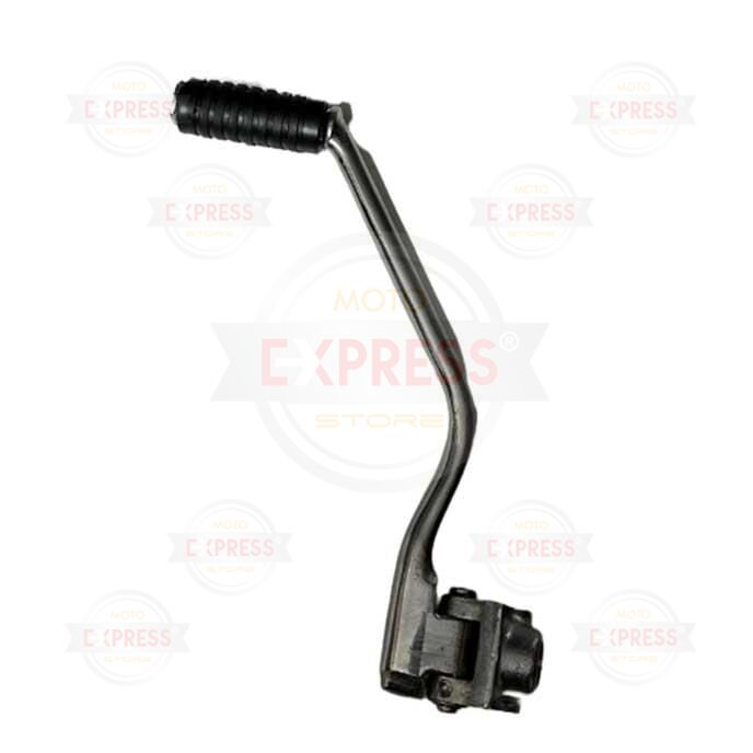 Bajaj Discover 125 150 ST F-S Ayak Marş Kolu Pedalı A