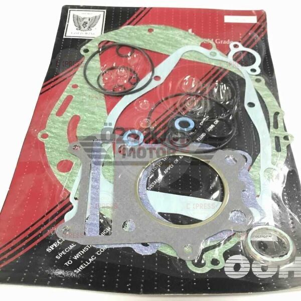 Moto Express GN125 CONTA  OOH