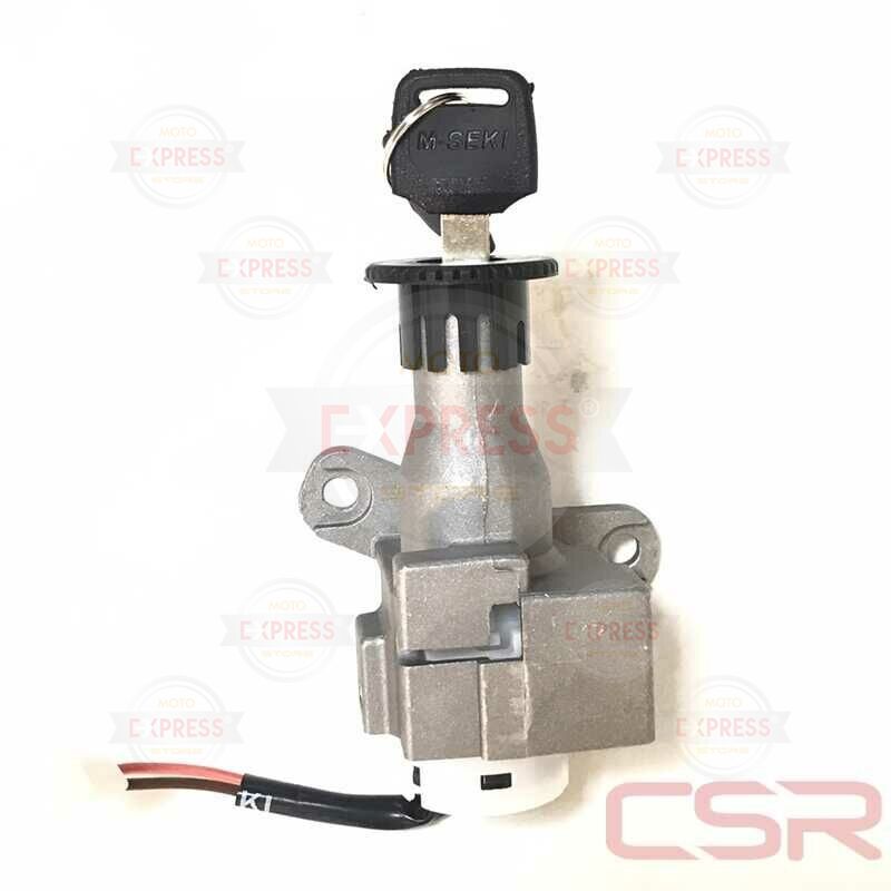 Moto Express KONTAK NOUVO OOH