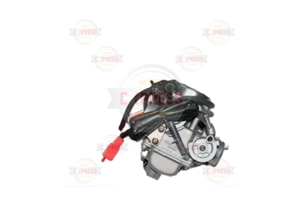 Gy6 125 Cc Scooter Karbüratör Kehın