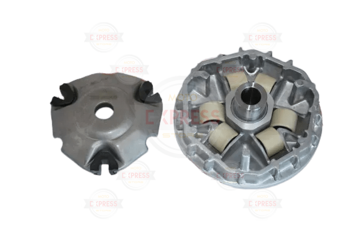 Pcx 125-150 Ön Varyatör Yarım 2011-2017