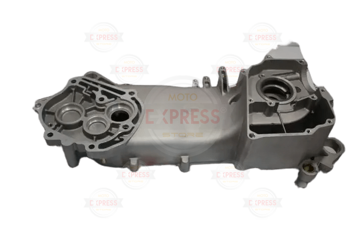 Sym Orbit 50 4T Sol Carter Taıwan