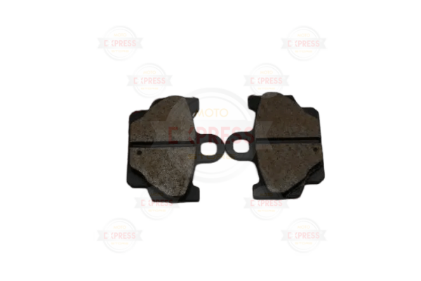 Yamaha Rx 115-Rx 135 Disk Balatası