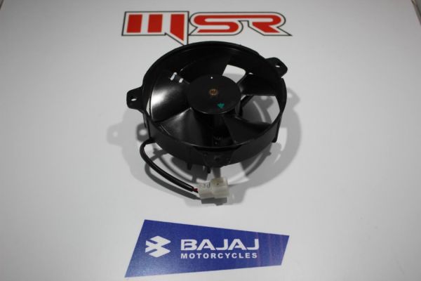 Moto Express PULSAR NS 200 RADYATÖR FANI A