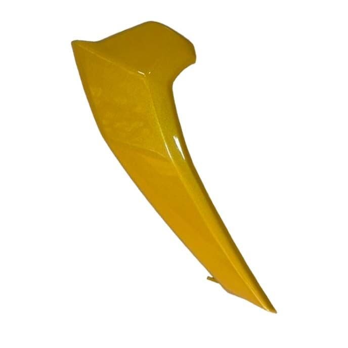 Tvs Raider 125 Sağ Far Yanı Kafa Grenajı Paneli Sarı A