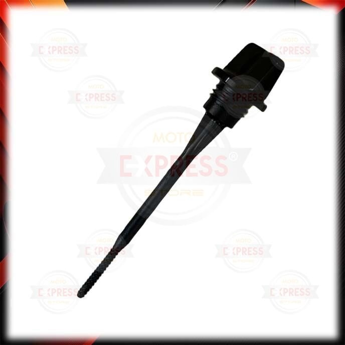 Honda Forza 250 2023-2026 Yağ Seviye Kontrol Çubuğu Tapası Dolum Kapağı A