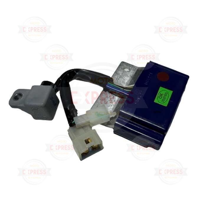 Bajaj Discover 125 150 ST F-S Konjektör Regülatör A