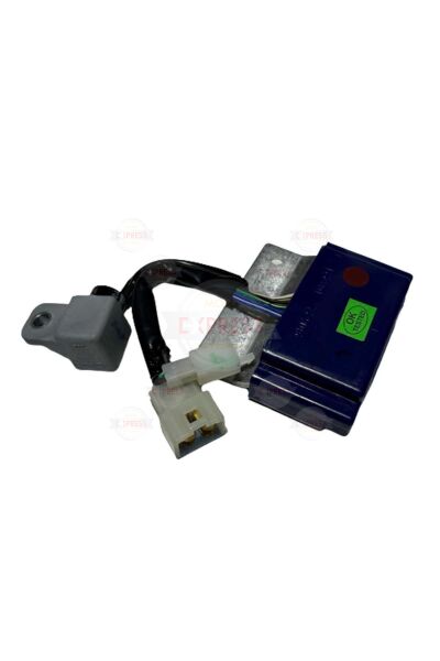 Bajaj Discover 125 150 ST F-S Konjektör Regülatör A