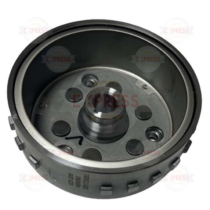 Tvs Apache RTR200 2022-2024 Euro4-5 Manyeto Volanı Rotor A