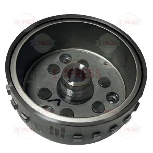 Tvs Apache RTR200 2022-2024 Euro4-5 Manyeto Volanı Rotor A