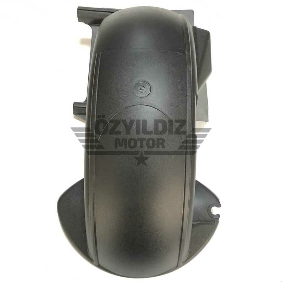 Moto Express ÇAMURLUK ARKA İÇ BWS125 TW