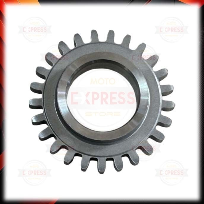 Yamaha RayZR125 Sağ Krank Dişlisi A