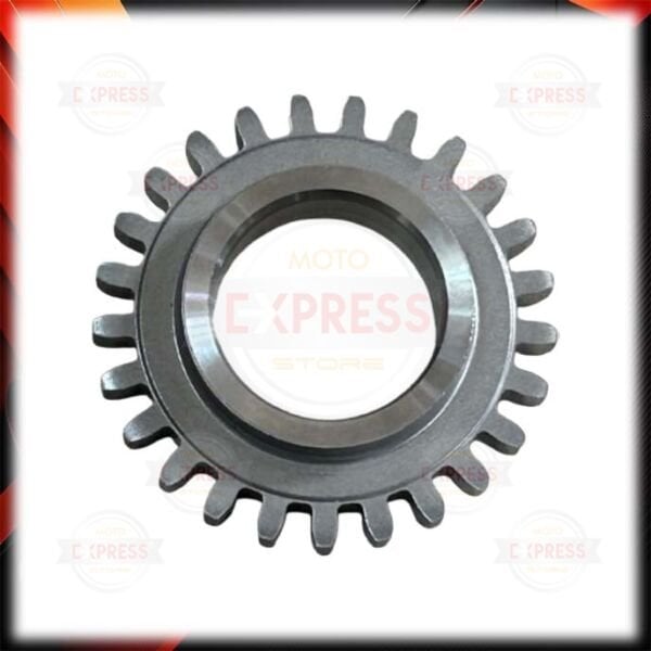 Yamaha RayZR125 Sağ Krank Dişlisi A